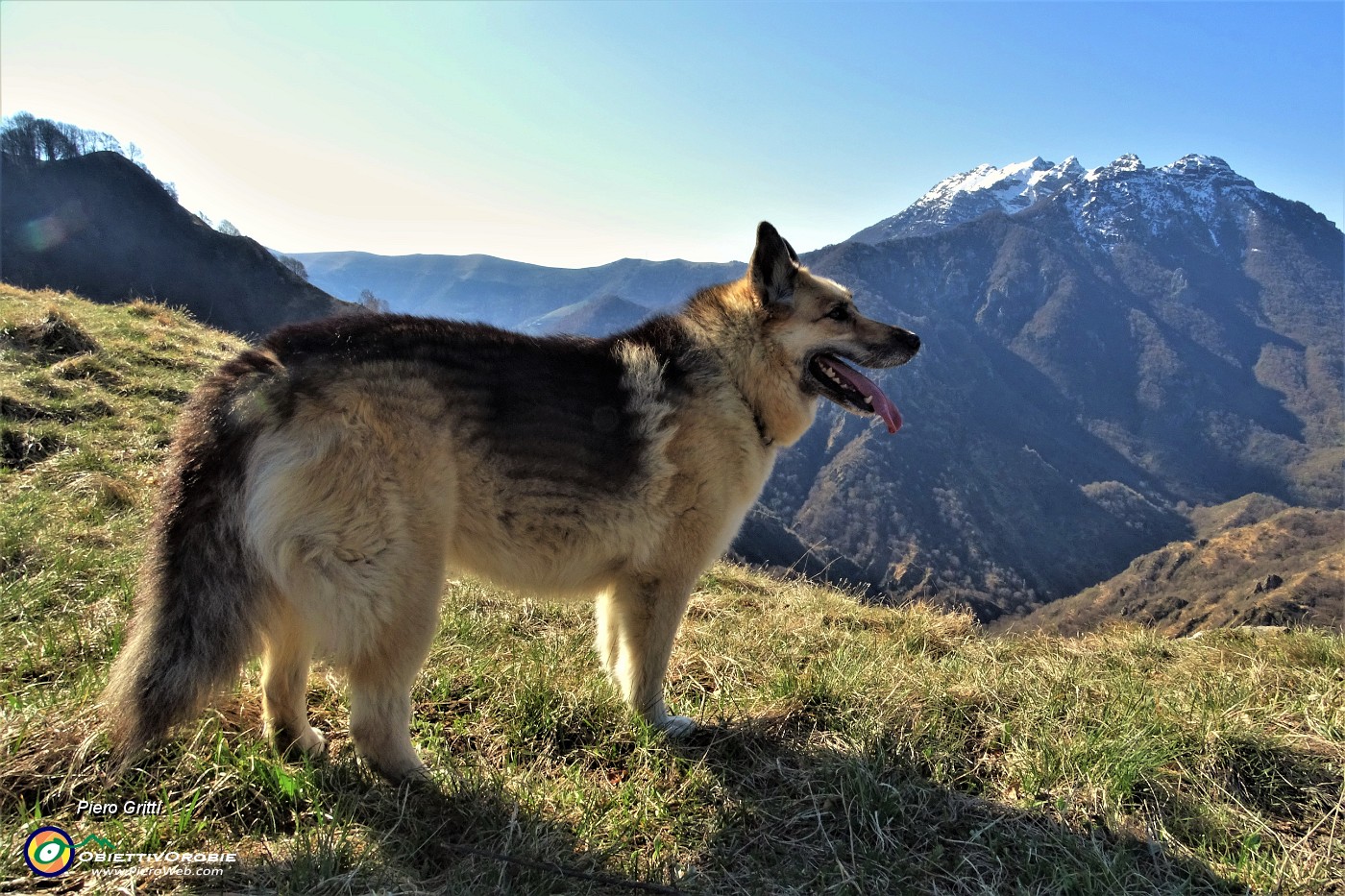 43 Dori osserva sulla Valle Medde e verso il Resegone.JPG